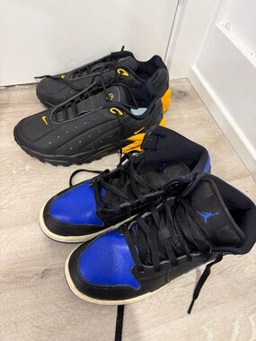 Nike bundle